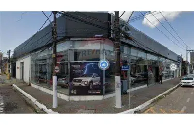 Prédio comercial com 1.359,00m² - bairro reduto / umarizal - belém/pa - ideal para concessionária/loja