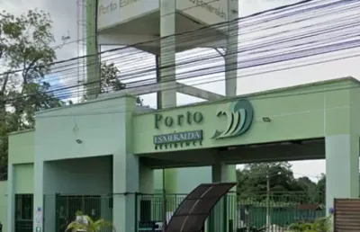 Apartamento com 2 quartos à venda na Rodovia do Mário Covas, 18a, Coqueiro, Ananindeua