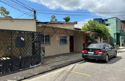 Imóvel multifamiliar com renda de aluguel na cidade nova viii