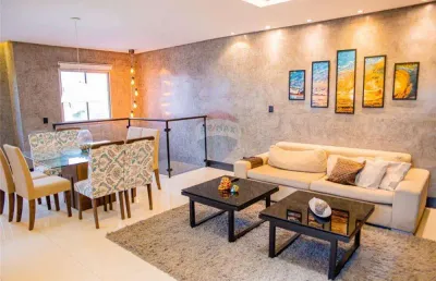 Vendo excelente cobertura de 3,4 no condomínio fit icoaraci.