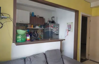 Vendo apartamento de 2/4 no condominio fit icoaraci,