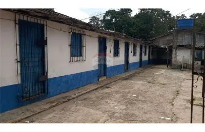 Casa com 10 quartos à venda na Rua Jardim Passaremo, 19, Maracacuera (Icoaraci), Belém