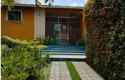Casa com 2 quartos à venda na Rua Padre Júlio Maria, 409, Cruzeiro (Icoaraci), Belém