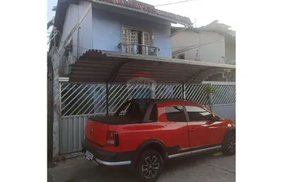 Casa com 4 quartos à venda na Rua Manoel Barata, 198, Cruzeiro (Icoaraci), Belém