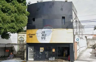 Prédio para alugar no Umarizal, Belém 
