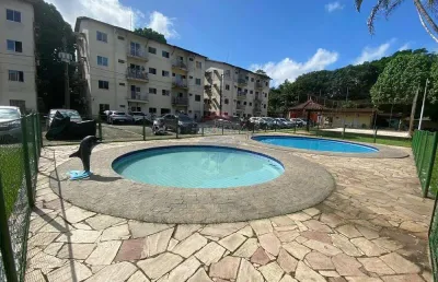 Aluguel | residencial itaperuna – águas lindas | semi-mobiliado