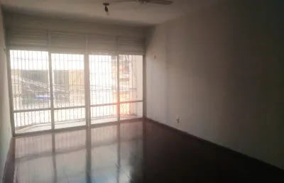 Apartamento para locação no marco de 90m² com 2/4 entre av. joão paulo e a. barroso
