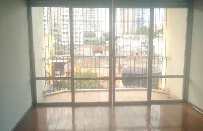Apartamento para locação / alugue de 115m² com 3/4 sendo uma suíte  próx. a a.barroso no marco