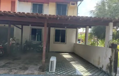 Vendo apto no cond. anísio teixeira 2, localizado augusto montenegro