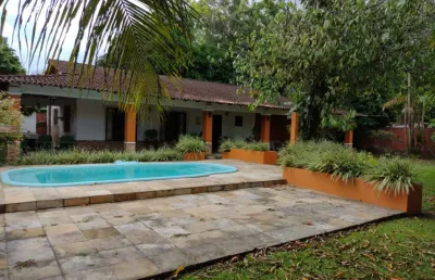 Grande oportunidade: vendo casa em outeiro( ao lado do posto de saúde do outeiro)