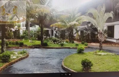 Terreno a venda na penha com 2.000 m² com projeto em aprovação.