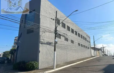 Galpão industrial à venda na cidade patriarca:4 salas, 6 banheiros, 6 vagas