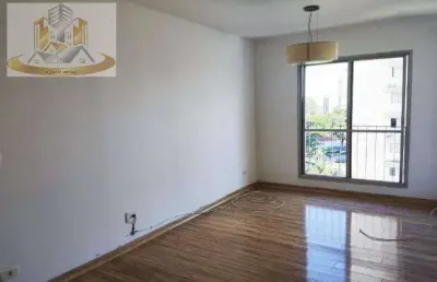 Apartamento com 2 quartos à venda na Rua Emília Marengo, Vila Regente Feijó, São Paulo