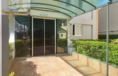 Apartamento a venda no tatuapé (vila gomes cardim) com 2 quartos e 1 vaga.