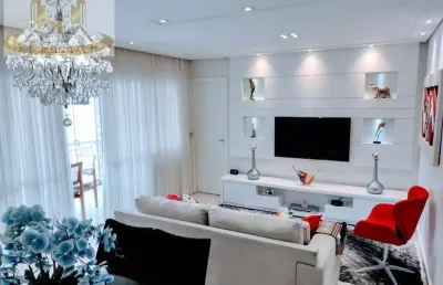 Apartamento à venda no carrão, 3 quartos(1 suíte) e 2 vagas.