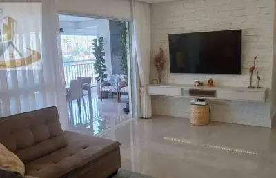 Apartamento a venda no belém, sp, com  3 quartos e 2 vagas.