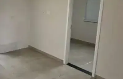 Apartamento à venda na cidade patriarca, 02 quartos, sem vaga.