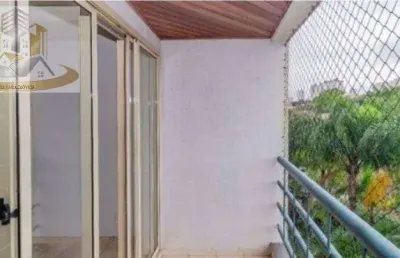 Apartamento a venda na moóca: 3 quartos (1 suíte) e 1 vaga.