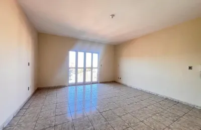 Apartamento para locação – bairro são lourenço | bragança paulista/sp
