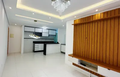 Apartamento alto padrão à venda – vinã de san lorenzo – 3 dorms (1 suíte