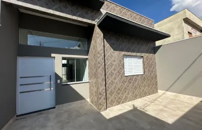 Casa com 3 quartos à venda na rua macuco, 37, condomínio villa verde bragança, bragança paulista, 110 m2 por r$ 580.000
