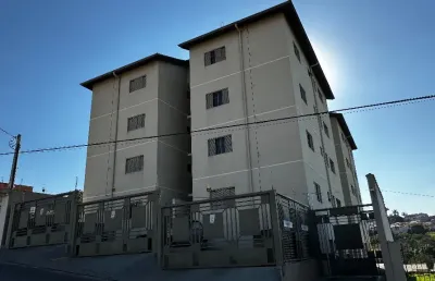 Apartamento para locação – bairro santa luzia | bragança paulista/sp