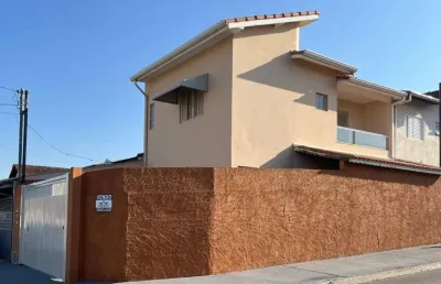 Casa à venda – jardim novo mundo | bragança paulista/sp
