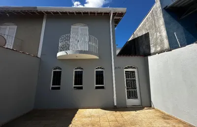 Sobrado para locação – parque brasil | bragança paulista/sp