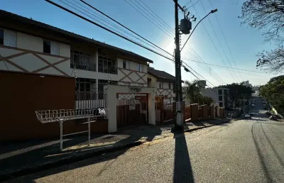 Apartamento com 3 quartos para alugar na Rua Eunice Ferraz Fernandes, 546, Jardim do Lago, Bragança Paulista
