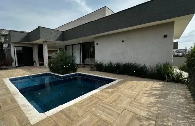 Casa nova, mobiliada e pronta para morar no euroville 2