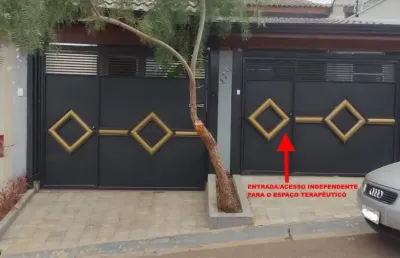 Casa para locação – quintas dos vinhedos – bragança paulista/sp
