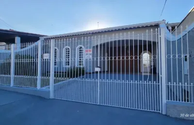 Casa térrea para locação – jardim eupora – av. das nações bragança paulista