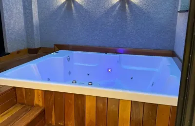 Casa térrea alto padrão para locação – bragança paulista/sp