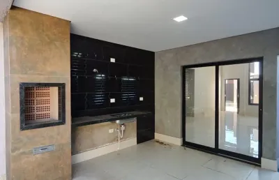 Casa nova para locação com piscina – bairro vista alegre | bragança paulista/sp
