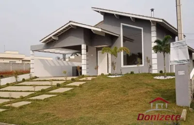 Casa à venda - condomínio bella vittá - vargem grande paulista, sp