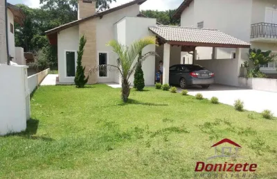 Casa para venda - paysage serein - vargem grande paulista