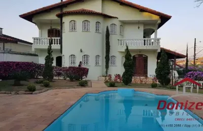 Casa a venda / haras bela vista - vargem grande paulista