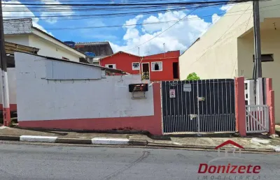 Casa com 2 quartos à venda na Rua Santiago, 290, Centro, Vargem Grande Paulista