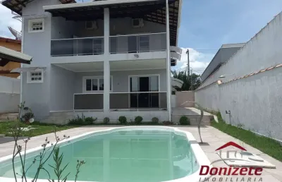 Casa pra locação em condominio vargem grande paulista