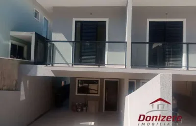 Casa com 3 quartos à venda na Rua Potencial, 1432, Jardim Rio das Pedras, Cotia