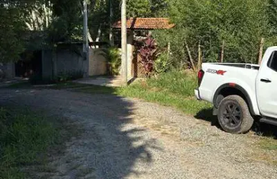 Terreno à venda na Rua Cinco Lagos Da Serra, Taipas De Pedras (Mailasqui), São Roque
