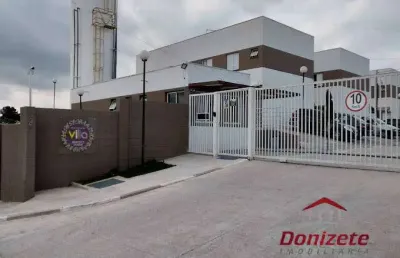 Casa com 2 quartos para alugar na Rua José Teixeira de Oliveira, Água Espraiada (Caucaia do Alto), Cotia