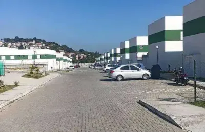 Casa a venda em condominio - vargem grande paulista, sp
