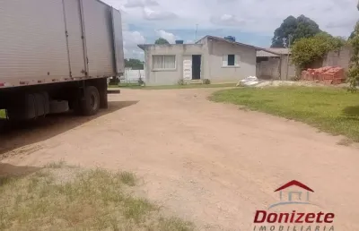 Chácara / sítio com 3 quartos à venda na Rua Nossa Senhora do Carmo, Bairro do Carmo, São Roque