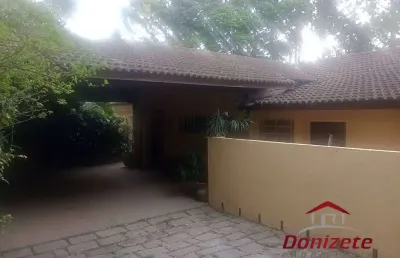 Chácara / sítio com 3 quartos à venda na Rua das Flores, Chácara das Rosas, Cotia