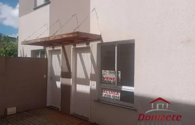 Casa para venda  - residencial villa aguassaí 2 - caucaia do alto