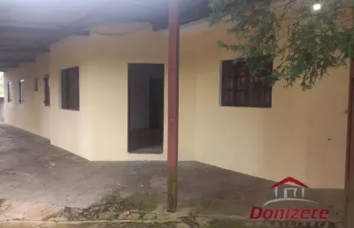 Casa pra venda em vargem grande paulista / jd mirian