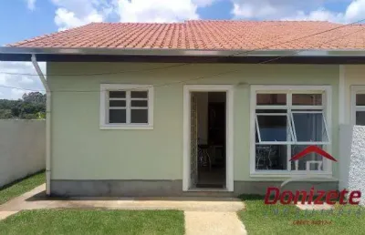 Casa para locação - narita garden / vargem grande paulista