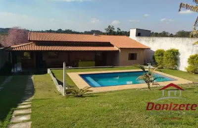 Chácara à venda ou locação remanso/vargem grande paulista - sp