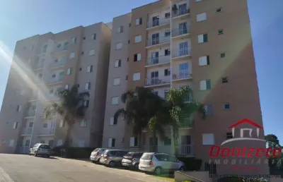 Apartamento  venda ou locação - pillares - vargem grande paulista, sp